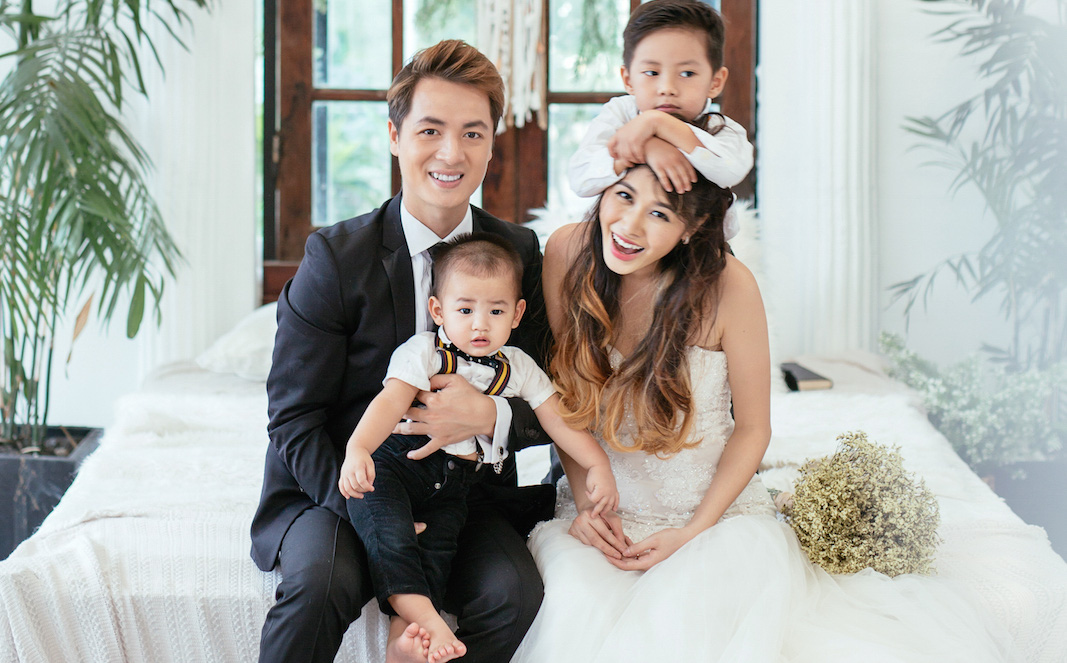 Bà xã Đăng Khôi tán dương cách đánh ghen của Âu Hà My, khẳng định: 'Món đồ chơi cũ thì nhường lại cho người khác vậy' - 3 Bà xã Đăng Khôi tán dương cách đánh ghen của Âu Hà My, khẳng định: 'Món đồ chơi cũ thì nhường lại cho người khác vậy' - 3