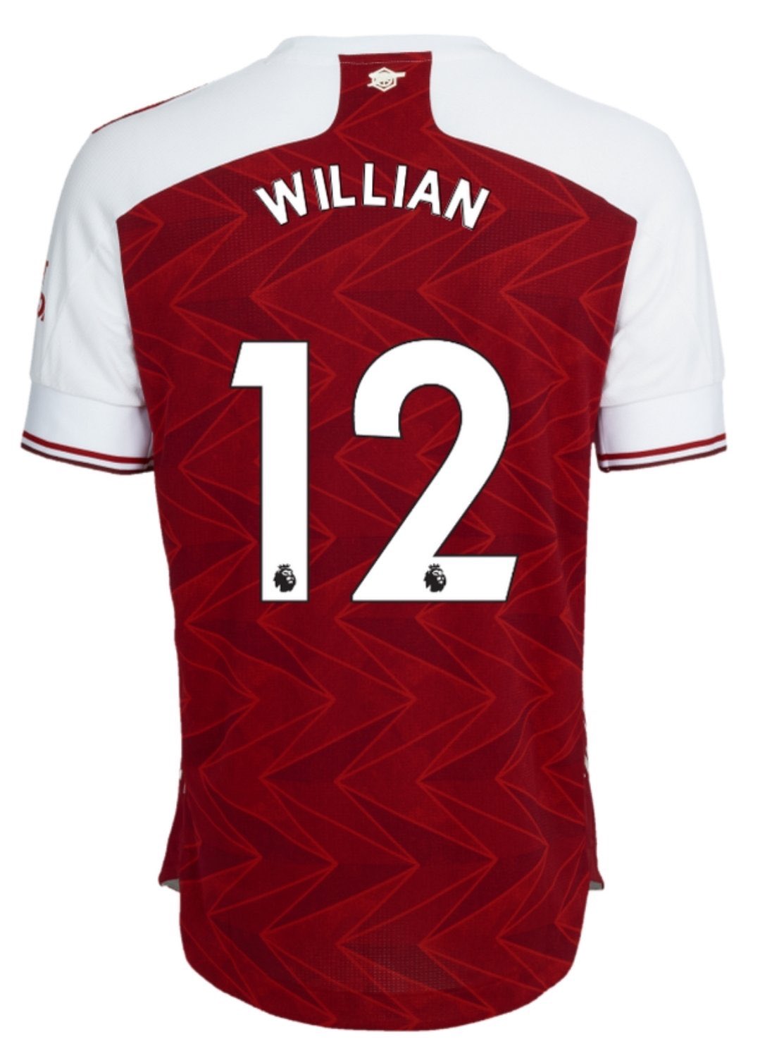 Willian kế thừa số áo của Giroud, tiết lộ lý do chọn Arsenal Willian kế thừa số áo của Giroud, tiết lộ lý do chọn Arsenal