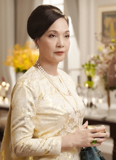 NSND Lê Khanh: 'Nếu gặp hai người ấy, tôi sẽ dùng con dao trên tay để cảnh cáo' - 3 NSND Lê Khanh: 'Nếu gặp hai người ấy, tôi sẽ dùng con dao trên tay để cảnh cáo' - 3