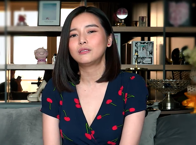 Cao Thái Hà: Tôi bị ức hiếp, cảm thấy lòng tự trọng không còn nữa Cao Thái Hà: Tôi bị ức hiếp, cảm thấy lòng tự trọng không còn nữa