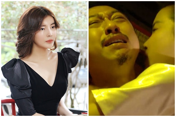 Cao Thái Hà: Tôi bị ức hiếp, cảm thấy lòng tự trọng không còn nữa - 3 Cao Thái Hà: Tôi bị ức hiếp, cảm thấy lòng tự trọng không còn nữa - 3