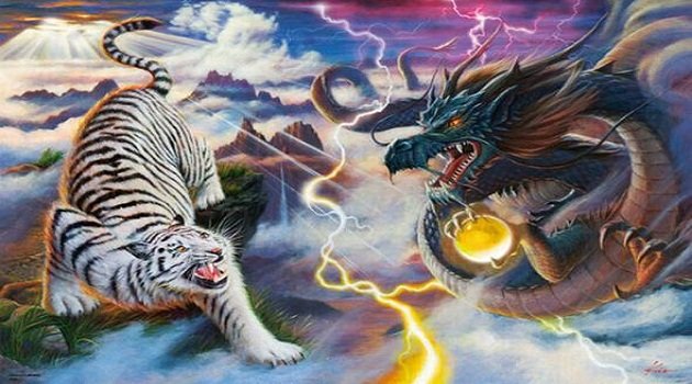 Tử vi tuần mới từ ngày 17-23/8/2020 của 12 con giáp: Dần nhiều tài lộc, Thìn cảnh giác 'kẻ thứ 3' Tử vi tuần mới từ ngày 17-23/8/2020 của 12 con giáp: Dần nhiều tài lộc, Thìn cảnh giác 'kẻ thứ 3'