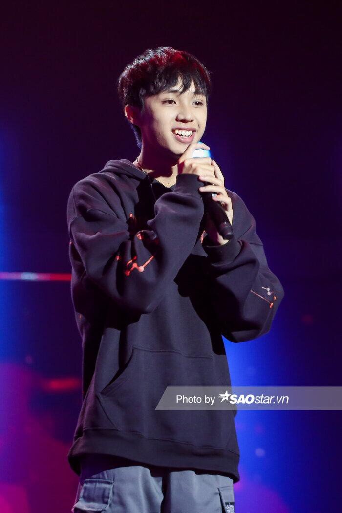 Tận dụng 'cơn sốt' King of Rap 2020, loạt thí sinh tăng tốc tung bài mới khuấy đảo mạng xã hội - 5 Tận dụng 'cơn sốt' King of Rap 2020, loạt thí sinh tăng tốc tung bài mới khuấy đảo mạng xã hội - 5