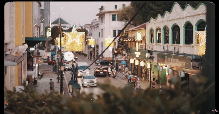 Tận dụng 'cơn sốt' King of Rap 2020, loạt thí sinh tăng tốc tung bài mới khuấy đảo mạng xã hội - 4 Tận dụng 'cơn sốt' King of Rap 2020, loạt thí sinh tăng tốc tung bài mới khuấy đảo mạng xã hội - 4