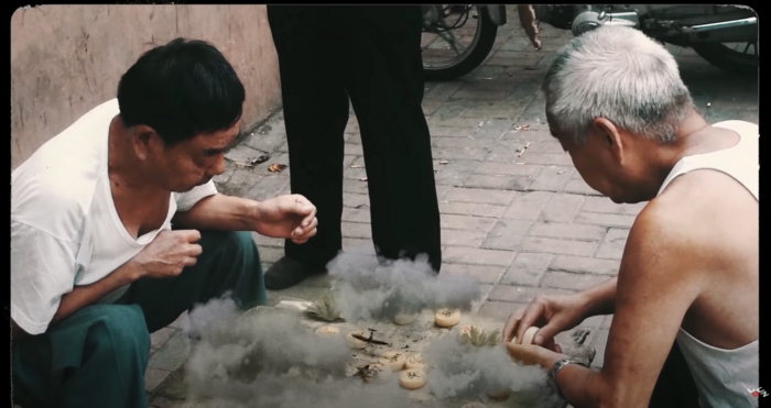 Tận dụng 'cơn sốt' King of Rap 2020, loạt thí sinh tăng tốc tung bài mới khuấy đảo mạng xã hội - 2 Tận dụng 'cơn sốt' King of Rap 2020, loạt thí sinh tăng tốc tung bài mới khuấy đảo mạng xã hội - 2