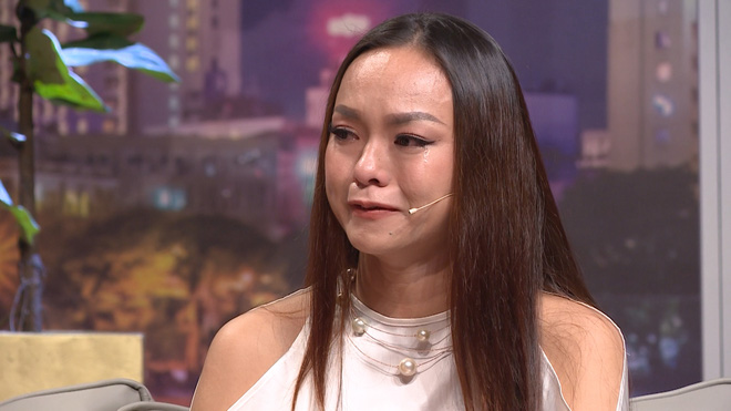 Bố mẹ lâm vào cảnh 'tan nát' chỉ vì 1 câu nói trẻ con của Mai Ngô: Mẹ không tin đàn ông nữa - 4 Bố mẹ lâm vào cảnh 'tan nát' chỉ vì 1 câu nói trẻ con của Mai Ngô: Mẹ không tin đàn ông nữa - 4