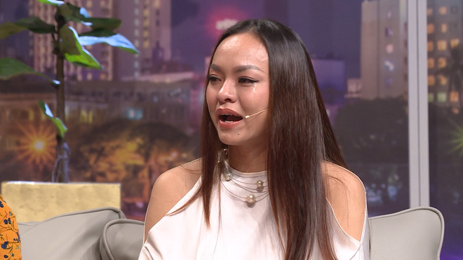 Bố mẹ lâm vào cảnh 'tan nát' chỉ vì 1 câu nói trẻ con của Mai Ngô: Mẹ không tin đàn ông nữa - 3 Bố mẹ lâm vào cảnh 'tan nát' chỉ vì 1 câu nói trẻ con của Mai Ngô: Mẹ không tin đàn ông nữa - 3
