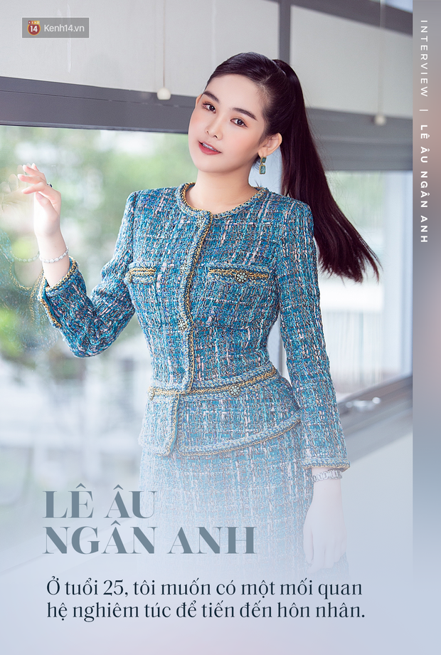 Lê Âu Ngân Anh sau 3 năm thị phi: 'Không chấp nhận nổi khi nhìn lại mình đêm đăng quang, giờ đây tôi chinh phục mọi người bằng học vấn' - 4 Lê Âu Ngân Anh sau 3 năm thị phi: 'Không chấp nhận nổi khi nhìn lại mình đêm đăng quang, giờ đây tôi chinh phục mọi người bằng học vấn' - 4