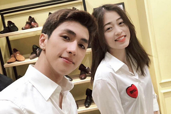Đời tư dàn diễn viên trẻ đẹp phim 'Đi qua mùa hạ': Hiện tại nổi bật nhất là Quỳnh Kool - 5 Đời tư dàn diễn viên trẻ đẹp phim 'Đi qua mùa hạ': Hiện tại nổi bật nhất là Quỳnh Kool - 5