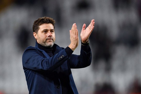 Barcelona gấp rút tìm HLV mới sau thảm bại tại Champions League: Pochettino là mục tiêu hàng đầu Barcelona gấp rút tìm HLV mới sau thảm bại tại Champions League: Pochettino là mục tiêu hàng đầu