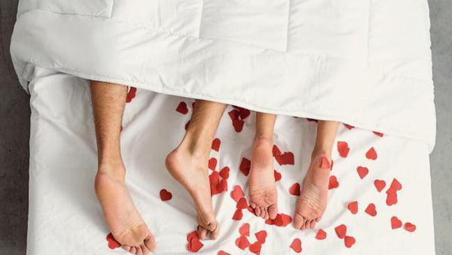 Sau khi quan hệ, 3 việc đàn ông không được làm, 2 điều đối với phụ nữ không được chậm trễ - 3 Sau khi quan hệ, 3 việc đàn ông không được làm, 2 điều đối với phụ nữ không được chậm trễ - 3
