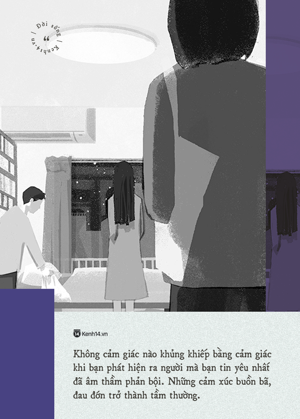 Giá của một cuộc ngoại tình Giá của một cuộc ngoại tình