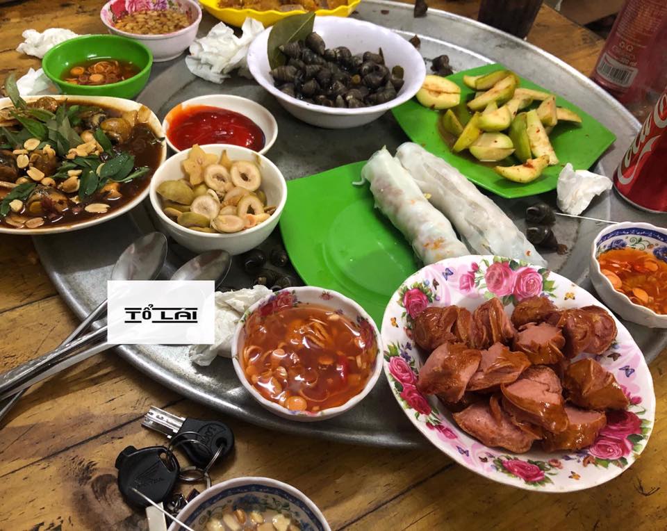 Hẹn hò lần đầu đã bắt nhà gái chia đôi tiền lại còn 'chẳng chịu ngoáy ốc cho em ăn', thanh niên bị 'đá gọn' trong vòng 3 nốt nhạc - 1 Hẹn hò lần đầu đã bắt nhà gái chia đôi tiền lại còn 'chẳng chịu ngoáy ốc cho em ăn', thanh niên bị 'đá gọn' trong vòng 3 nốt nhạc - 1