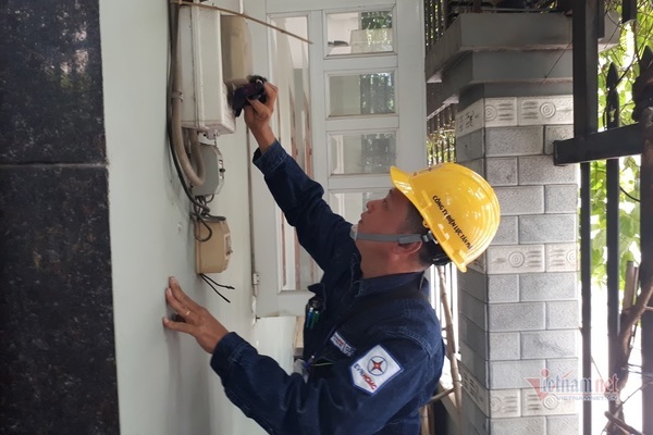 Năm năm nữa EVN hết độc quyền, người dân được đàm phán giá điện - 1 Năm năm nữa EVN hết độc quyền, người dân được đàm phán giá điện - 1