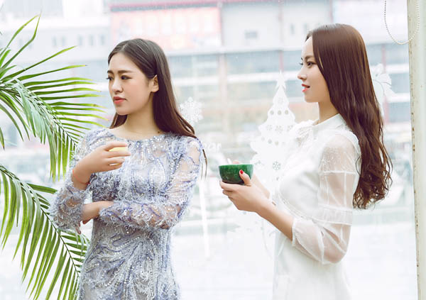 Đến gặp chồng giám đốc, vợ cười với cô nhân viên trẻ đẹp: 'Đừng mơ giấc mơ hạnh phúc dưới mái nhà của người khác' khiến cô nàng run rẩy đánh rơi tung tóe hộp cơm trưa - 1