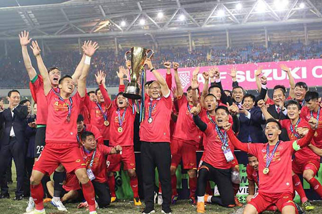 4 giải đấu chờ ông Park Hang Seo trong năm 2021 - 1 4 giải đấu chờ ông Park Hang Seo trong năm 2021 - 1