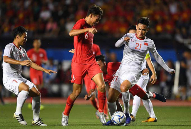 4 giải đấu chờ ông Park Hang Seo trong năm 2021 - 2 4 giải đấu chờ ông Park Hang Seo trong năm 2021 - 2