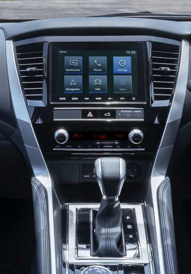 Nhiều SUV mới rục rịch đổ bộ Việt Nam: Đa dạng phân khúc, giá từ vài trăm triệu đến hàng tỷ đồng - 14 Nhiều SUV mới rục rịch đổ bộ Việt Nam: Đa dạng phân khúc, giá từ vài trăm triệu đến hàng tỷ đồng - 14