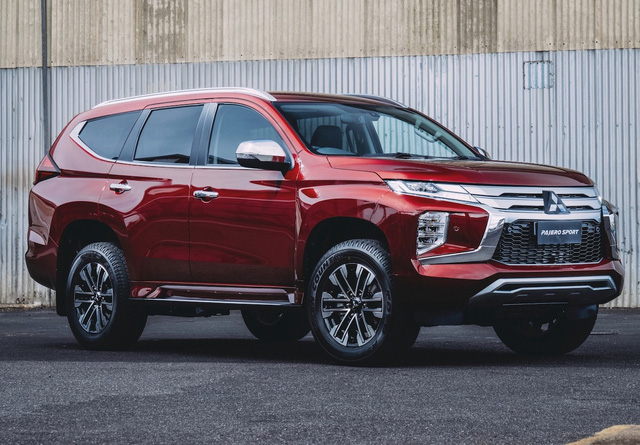 Nhiều SUV mới rục rịch đổ bộ Việt Nam: Đa dạng phân khúc, giá từ vài trăm triệu đến hàng tỷ đồng - 10 Nhiều SUV mới rục rịch đổ bộ Việt Nam: Đa dạng phân khúc, giá từ vài trăm triệu đến hàng tỷ đồng - 10