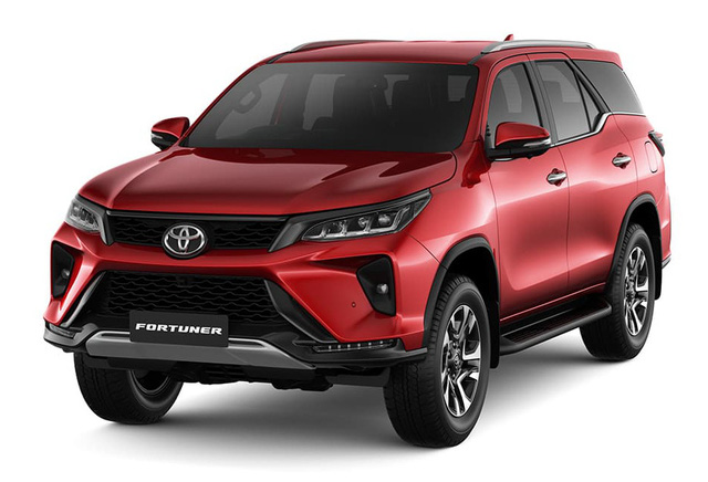 Nhiều SUV mới rục rịch đổ bộ Việt Nam: Đa dạng phân khúc, giá từ vài trăm triệu đến hàng tỷ đồng - 6 Nhiều SUV mới rục rịch đổ bộ Việt Nam: Đa dạng phân khúc, giá từ vài trăm triệu đến hàng tỷ đồng - 6