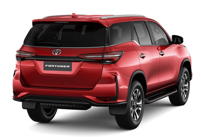 Nhiều SUV mới rục rịch đổ bộ Việt Nam: Đa dạng phân khúc, giá từ vài trăm triệu đến hàng tỷ đồng - 7 Nhiều SUV mới rục rịch đổ bộ Việt Nam: Đa dạng phân khúc, giá từ vài trăm triệu đến hàng tỷ đồng - 7