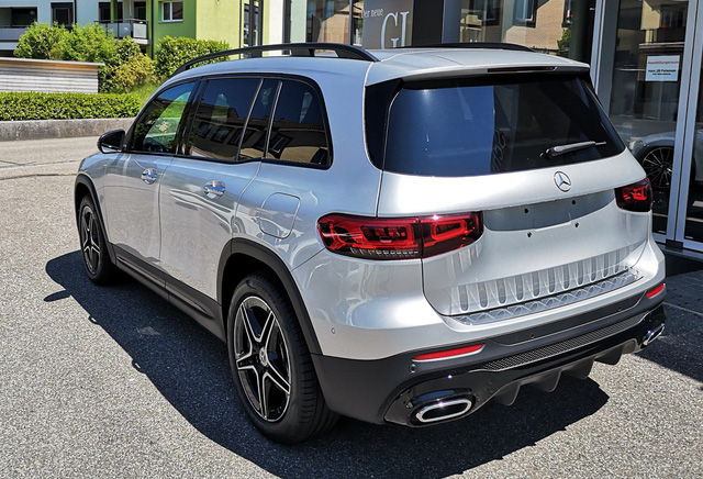 Nhiều SUV mới rục rịch đổ bộ Việt Nam: Đa dạng phân khúc, giá từ vài trăm triệu đến hàng tỷ đồng - 2 Nhiều SUV mới rục rịch đổ bộ Việt Nam: Đa dạng phân khúc, giá từ vài trăm triệu đến hàng tỷ đồng - 2