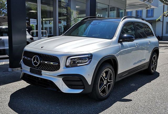 Nhiều SUV mới rục rịch đổ bộ Việt Nam: Đa dạng phân khúc, giá từ vài trăm triệu đến hàng tỷ đồng - 1 Nhiều SUV mới rục rịch đổ bộ Việt Nam: Đa dạng phân khúc, giá từ vài trăm triệu đến hàng tỷ đồng - 1