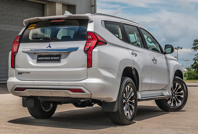 Nhiều SUV mới rục rịch đổ bộ Việt Nam: Đa dạng phân khúc, giá từ vài trăm triệu đến hàng tỷ đồng - 12 Nhiều SUV mới rục rịch đổ bộ Việt Nam: Đa dạng phân khúc, giá từ vài trăm triệu đến hàng tỷ đồng - 12
