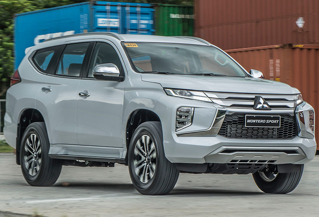 Nhiều SUV mới rục rịch đổ bộ Việt Nam: Đa dạng phân khúc, giá từ vài trăm triệu đến hàng tỷ đồng - 11 Nhiều SUV mới rục rịch đổ bộ Việt Nam: Đa dạng phân khúc, giá từ vài trăm triệu đến hàng tỷ đồng - 11