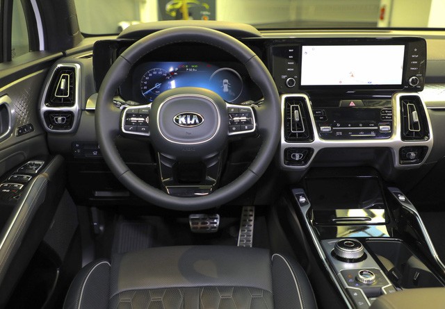Nhiều SUV mới rục rịch đổ bộ Việt Nam: Đa dạng phân khúc, giá từ vài trăm triệu đến hàng tỷ đồng - 18 Nhiều SUV mới rục rịch đổ bộ Việt Nam: Đa dạng phân khúc, giá từ vài trăm triệu đến hàng tỷ đồng - 18