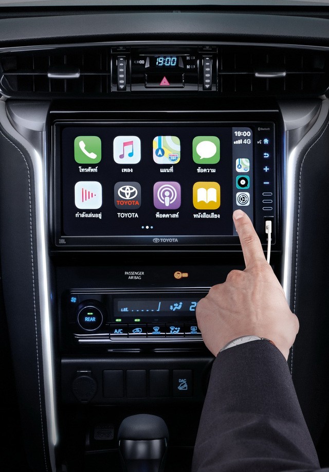 Nhiều SUV mới rục rịch đổ bộ Việt Nam: Đa dạng phân khúc, giá từ vài trăm triệu đến hàng tỷ đồng - 9 Nhiều SUV mới rục rịch đổ bộ Việt Nam: Đa dạng phân khúc, giá từ vài trăm triệu đến hàng tỷ đồng - 9