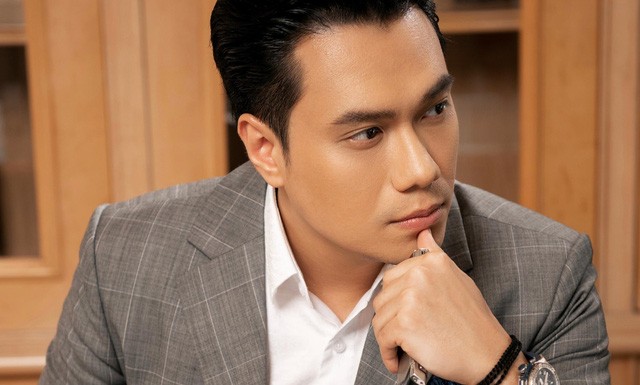 Lộ diện top 5 Diễn viên nam ấn tượng VTV Awards 2020: Nhan Phúc Vinh, Thanh Sơn đối đầu Mạnh Trường Lộ diện top 5 Diễn viên nam ấn tượng VTV Awards 2020: Nhan Phúc Vinh, Thanh Sơn đối đầu Mạnh Trường