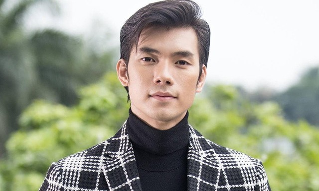 Lộ diện top 5 Diễn viên nam ấn tượng VTV Awards 2020: Nhan Phúc Vinh, Thanh Sơn đối đầu Mạnh Trường - 4 Lộ diện top 5 Diễn viên nam ấn tượng VTV Awards 2020: Nhan Phúc Vinh, Thanh Sơn đối đầu Mạnh Trường - 4