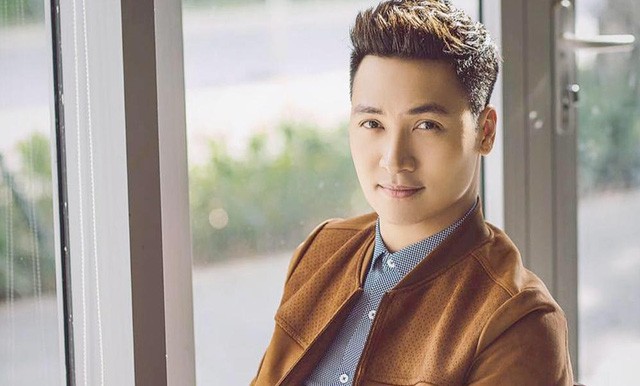 Lộ diện top 5 Diễn viên nam ấn tượng VTV Awards 2020: Nhan Phúc Vinh, Thanh Sơn đối đầu Mạnh Trường - 3 Lộ diện top 5 Diễn viên nam ấn tượng VTV Awards 2020: Nhan Phúc Vinh, Thanh Sơn đối đầu Mạnh Trường - 3
