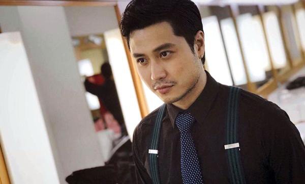 Lộ diện top 5 Diễn viên nam ấn tượng VTV Awards 2020: Nhan Phúc Vinh, Thanh Sơn đối đầu Mạnh Trường - 2 Lộ diện top 5 Diễn viên nam ấn tượng VTV Awards 2020: Nhan Phúc Vinh, Thanh Sơn đối đầu Mạnh Trường - 2