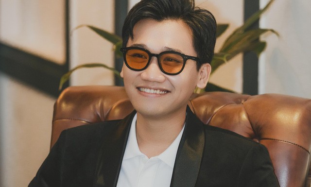 Lộ diện top 5 Diễn viên nam ấn tượng VTV Awards 2020: Nhan Phúc Vinh, Thanh Sơn đối đầu Mạnh Trường - 1 Lộ diện top 5 Diễn viên nam ấn tượng VTV Awards 2020: Nhan Phúc Vinh, Thanh Sơn đối đầu Mạnh Trường - 1