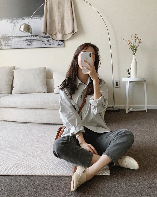 4 kiểu giày cứ diện là thấy sang chân, tôn dáng, mặc đồ đơn giản cũng thành đẹp khỏi chê - 3 4 kiểu giày cứ diện là thấy sang chân, tôn dáng, mặc đồ đơn giản cũng thành đẹp khỏi chê - 3