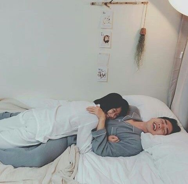 Sau khi ái ân nếu phụ nữ có thể làm được 3 điều nhỏ nhặt này, đảm bảo đàn ông cả đời cũng không quên được bạn! - 1 Sau khi ái ân nếu phụ nữ có thể làm được 3 điều nhỏ nhặt này, đảm bảo đàn ông cả đời cũng không quên được bạn! - 1