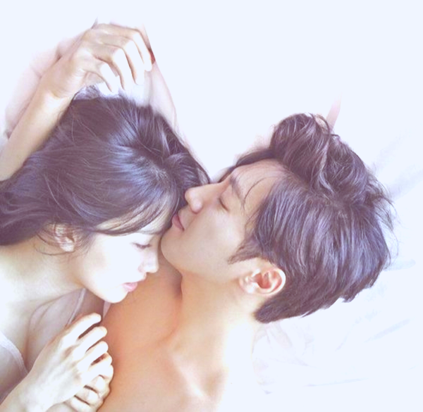 Sau khi ái ân nếu phụ nữ có thể làm được 3 điều nhỏ nhặt này, đảm bảo đàn ông cả đời cũng không quên được bạn! Sau khi ái ân nếu phụ nữ có thể làm được 3 điều nhỏ nhặt này, đảm bảo đàn ông cả đời cũng không quên được bạn!