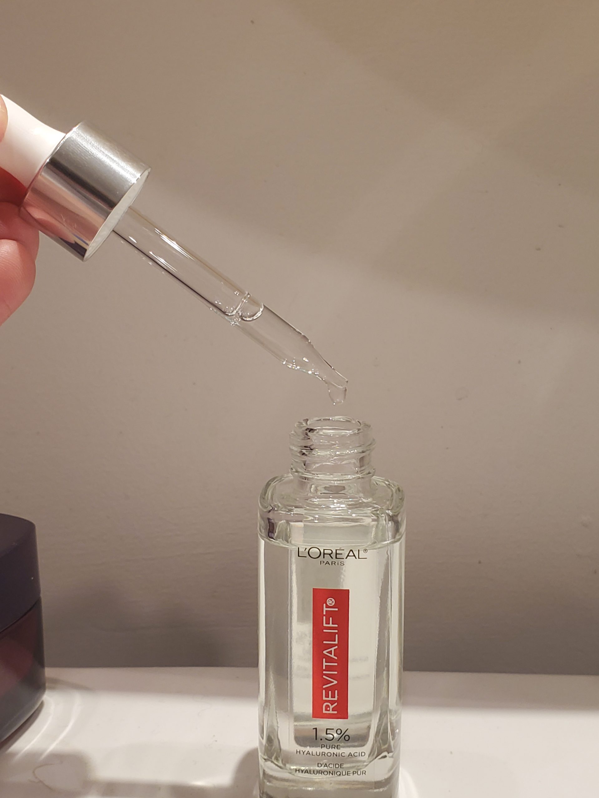 6 lọ serum HA siêu cấp ẩm giá từ 280k được chấm điểm cao: Da dẻ lột xác từ sần sùi khô ráp thành căng sáng chỉ sau vài tuần - 12 6 lọ serum HA siêu cấp ẩm giá từ 280k được chấm điểm cao: Da dẻ lột xác từ sần sùi khô ráp thành căng sáng chỉ sau vài tuần - 12