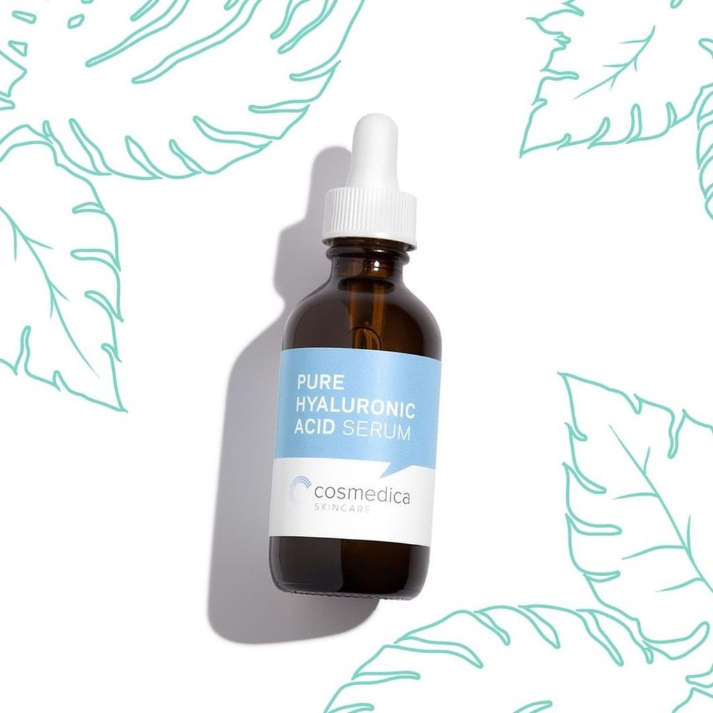 6 lọ serum HA siêu cấp ẩm giá từ 280k được chấm điểm cao: Da dẻ lột xác từ sần sùi khô ráp thành căng sáng chỉ sau vài tuần - 6 6 lọ serum HA siêu cấp ẩm giá từ 280k được chấm điểm cao: Da dẻ lột xác từ sần sùi khô ráp thành căng sáng chỉ sau vài tuần - 6