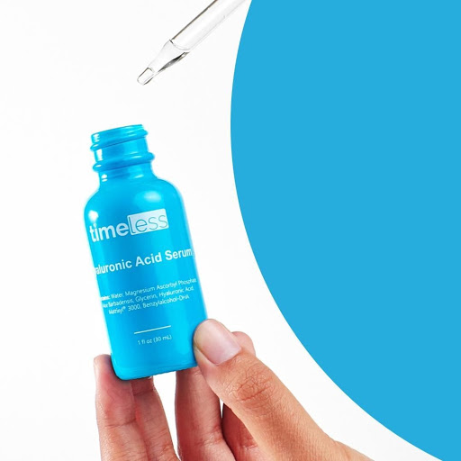 6 lọ serum HA siêu cấp ẩm giá từ 280k được chấm điểm cao: Da dẻ lột xác từ sần sùi khô ráp thành căng sáng chỉ sau vài tuần - 4 6 lọ serum HA siêu cấp ẩm giá từ 280k được chấm điểm cao: Da dẻ lột xác từ sần sùi khô ráp thành căng sáng chỉ sau vài tuần - 4