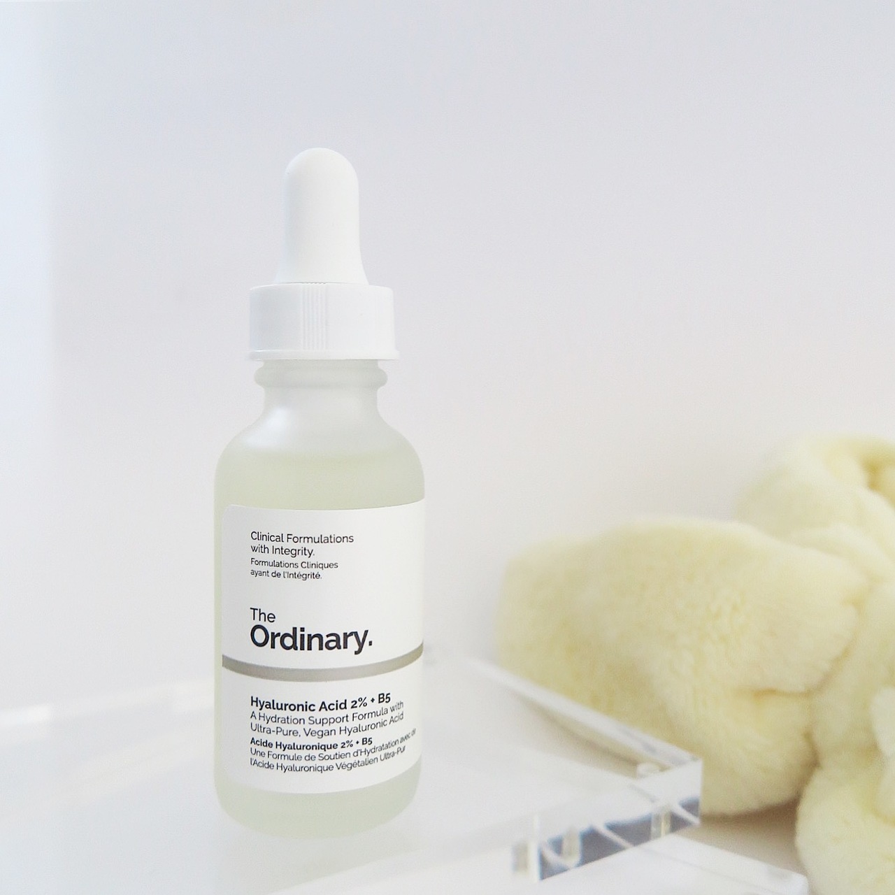 6 lọ serum HA siêu cấp ẩm giá từ 280k được chấm điểm cao: Da dẻ lột xác từ sần sùi khô ráp thành căng sáng chỉ sau vài tuần - 2 6 lọ serum HA siêu cấp ẩm giá từ 280k được chấm điểm cao: Da dẻ lột xác từ sần sùi khô ráp thành căng sáng chỉ sau vài tuần - 2