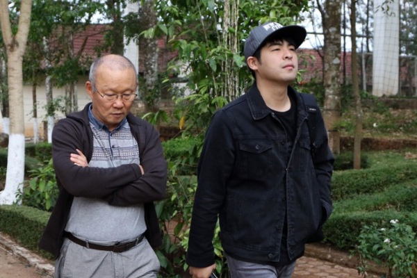 Nghề môi giới cầu thủ: Lee Dong-jun: 'Siêu cò' đặc biệt đến từ Hàn Quốc Nghề môi giới cầu thủ: Lee Dong-jun: 'Siêu cò' đặc biệt đến từ Hàn Quốc