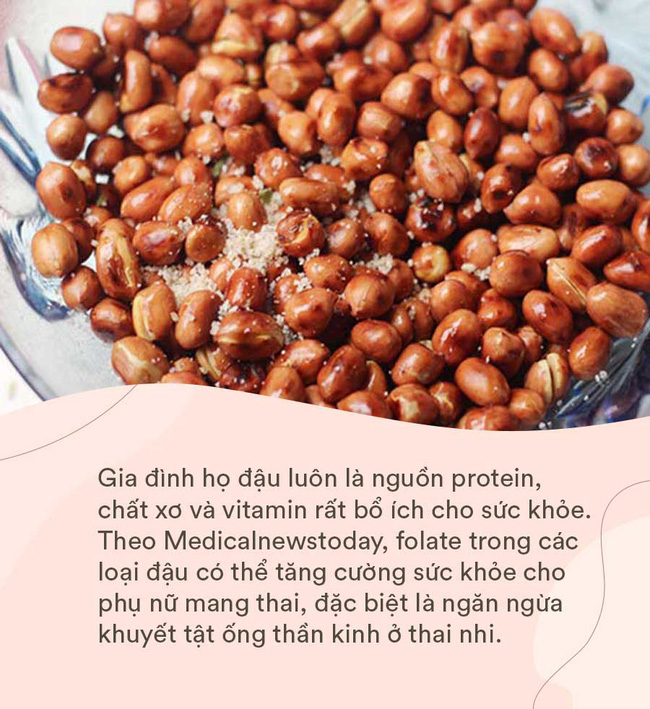 Muốn ăn nhưng sợ 'phát tướng', chị em hãy thử 6 loại thực phẩm này bởi có ăn mấy cũng chẳng mập lên nổi, đã rẻ lại còn bổ dưỡng - 2 Muốn ăn nhưng sợ 'phát tướng', chị em hãy thử 6 loại thực phẩm này bởi có ăn mấy cũng chẳng mập lên nổi, đã rẻ lại còn bổ dưỡng - 2
