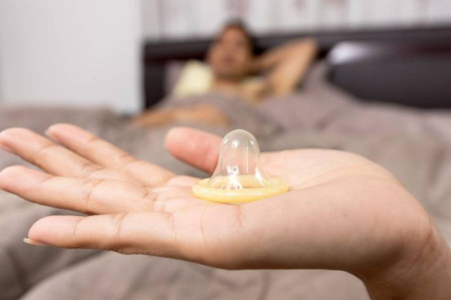 WHO khuyến cáo 4 căn bệnh cực kỳ dễ lây lan khi quan hệ tình dục và những thông tin cần nhớ để chủ động phòng tránh - 3 WHO khuyến cáo 4 căn bệnh cực kỳ dễ lây lan khi quan hệ tình dục và những thông tin cần nhớ để chủ động phòng tránh - 3