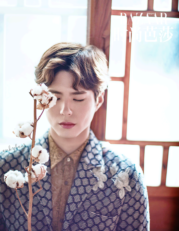 Park Bo Gum: Cậu bé mất mẹ gánh nợ 16 tỷ thành tài tử thị phi bất đắc dĩ, hết bị đồn yêu sao nữ U50 đến phá hoại gia đình Song Song Park Bo Gum: Cậu bé mất mẹ gánh nợ 16 tỷ thành tài tử thị phi bất đắc dĩ, hết bị đồn yêu sao nữ U50 đến phá hoại gia đình Song Song
