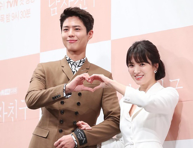 Park Bo Gum: Cậu bé mất mẹ gánh nợ 16 tỷ thành tài tử thị phi bất đắc dĩ, hết bị đồn yêu sao nữ U50 đến phá hoại gia đình Song Song - 18 Park Bo Gum: Cậu bé mất mẹ gánh nợ 16 tỷ thành tài tử thị phi bất đắc dĩ, hết bị đồn yêu sao nữ U50 đến phá hoại gia đình Song Song - 18