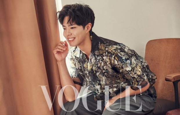 Park Bo Gum: Cậu bé mất mẹ gánh nợ 16 tỷ thành tài tử thị phi bất đắc dĩ, hết bị đồn yêu sao nữ U50 đến phá hoại gia đình Song Song - 23 Park Bo Gum: Cậu bé mất mẹ gánh nợ 16 tỷ thành tài tử thị phi bất đắc dĩ, hết bị đồn yêu sao nữ U50 đến phá hoại gia đình Song Song - 23