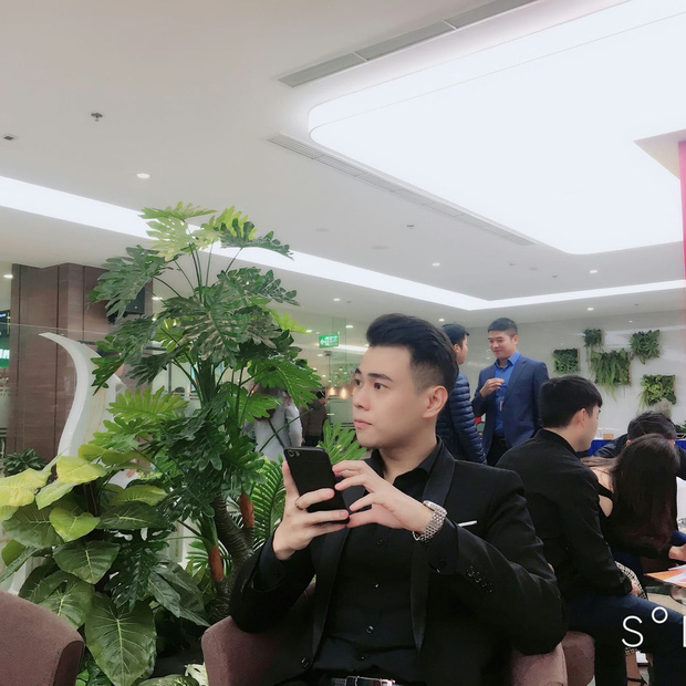 Giảm 40kg một lúc, nam thanh niên suýt không được vào thi vì người và ảnh 'chả liên quan đến nhau' - 5 Giảm 40kg một lúc, nam thanh niên suýt không được vào thi vì người và ảnh 'chả liên quan đến nhau' - 5